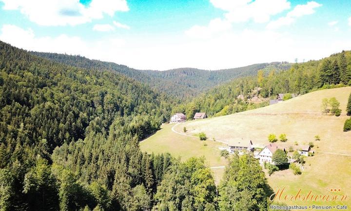 Höhengasthaus Herbstwasen