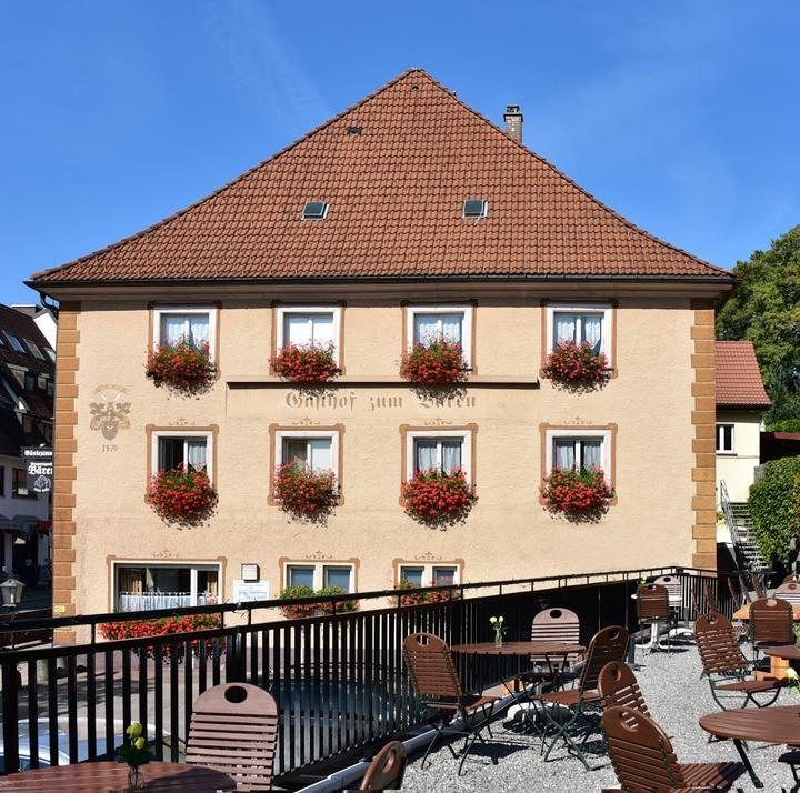 Hotel Gasthof zum Bären