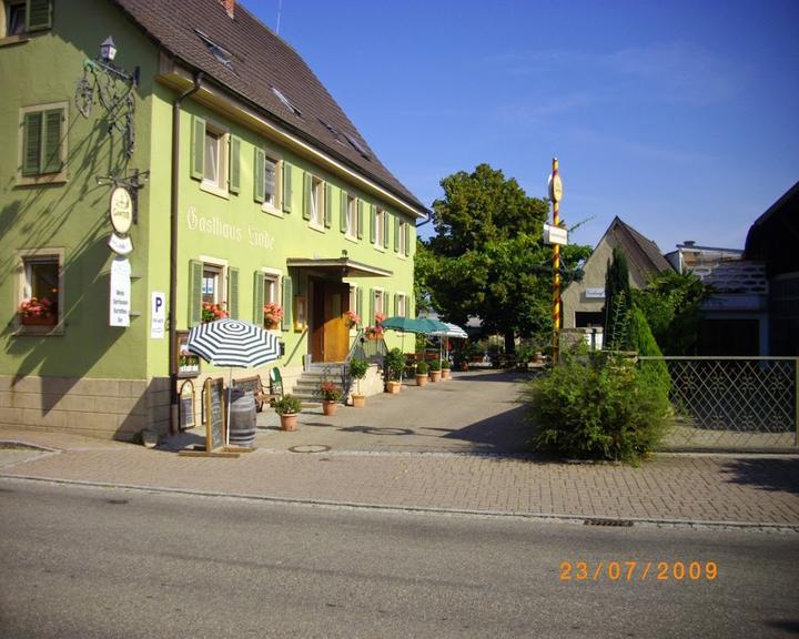 Gasthaus Linde