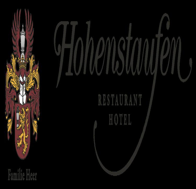 Hotel Hohenstaufen