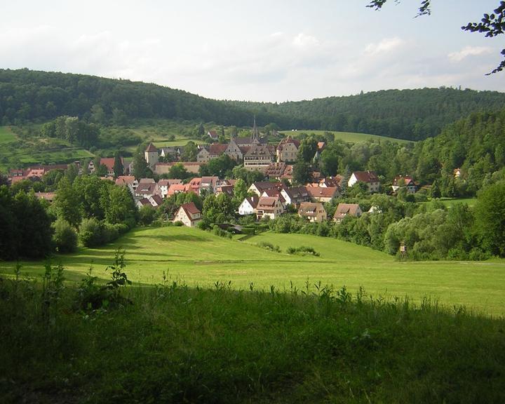 Gasthaus Sonne